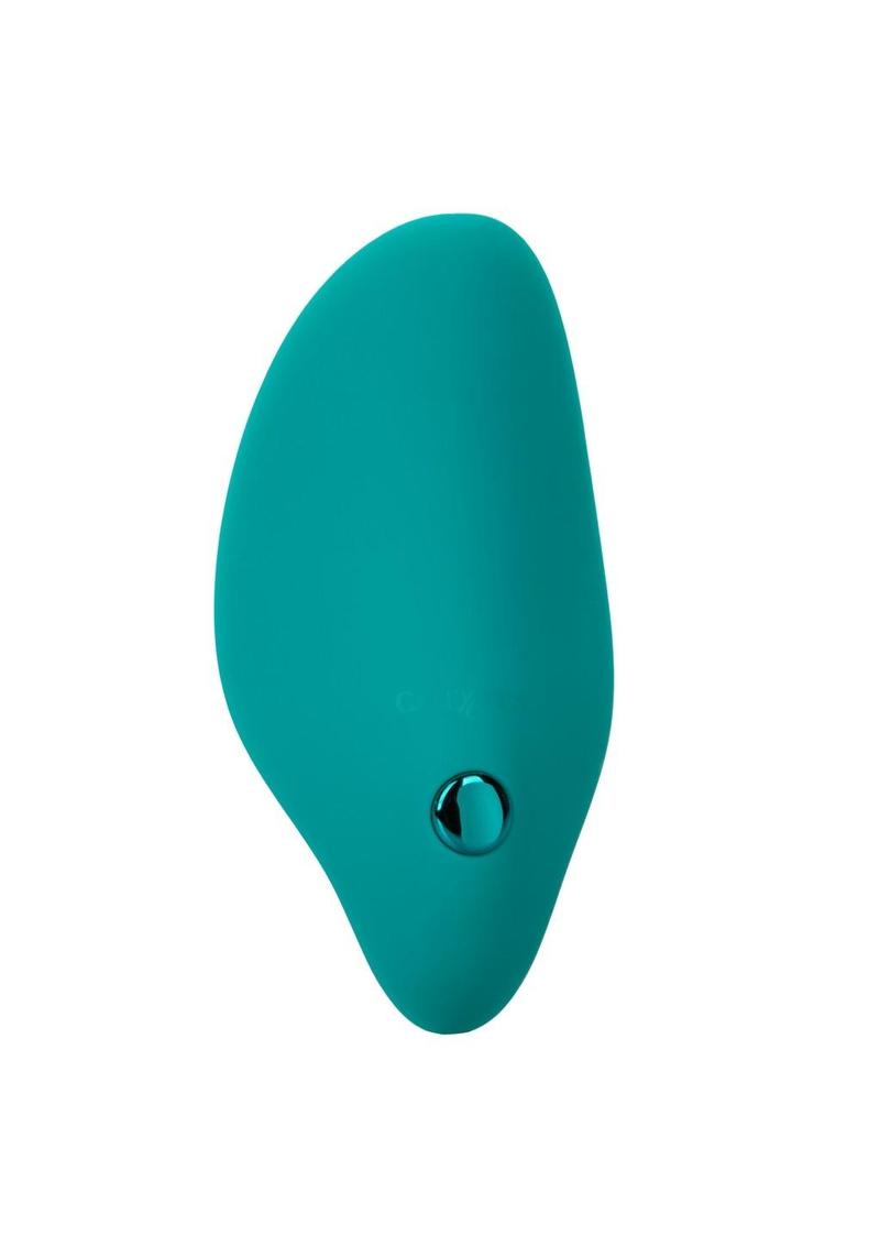 Pixies Hummer Rechargeable Silicone Massager