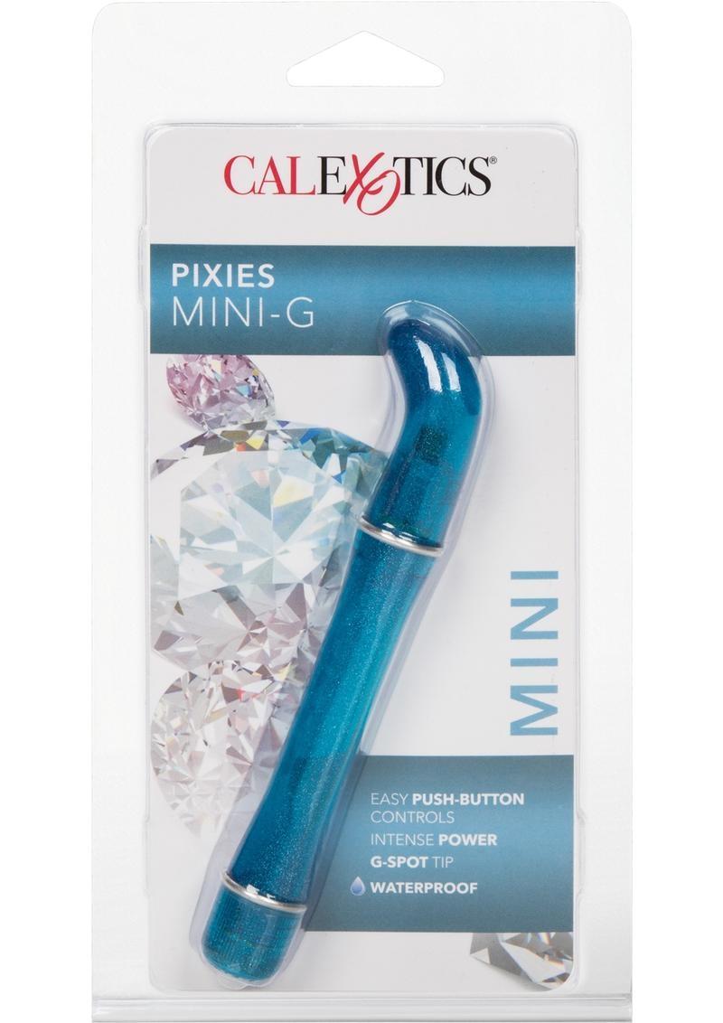 Pixies Mini G G-Spot Vibrator