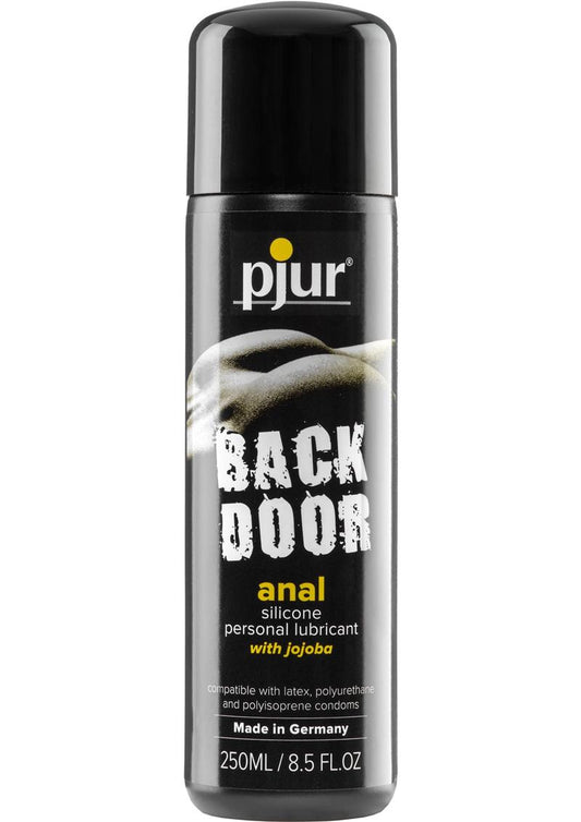 Pjur Back Door Silicone Anal Glide with Jojoba