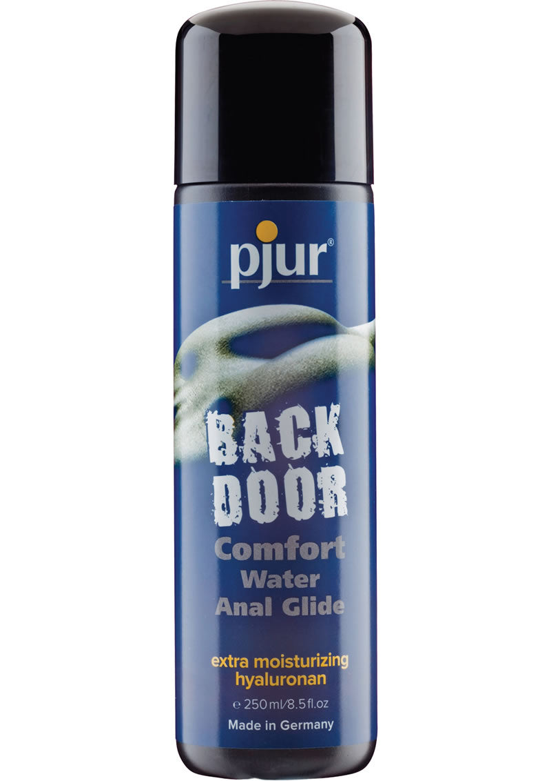 Pjur Back Door Comfort Water Based Anal Glide