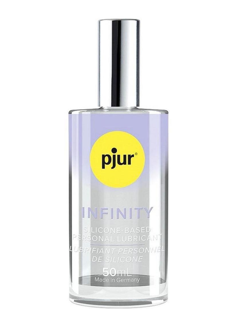 Pjur Infinity Silicone Based Personal Lubricant