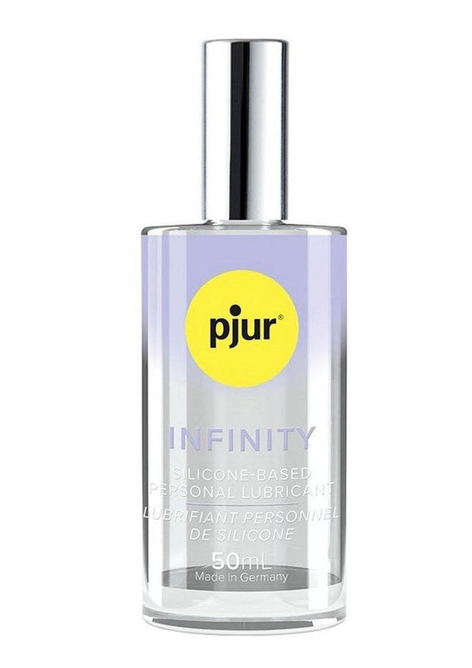Pjur Infinity Silicone Based Personal Lubricant