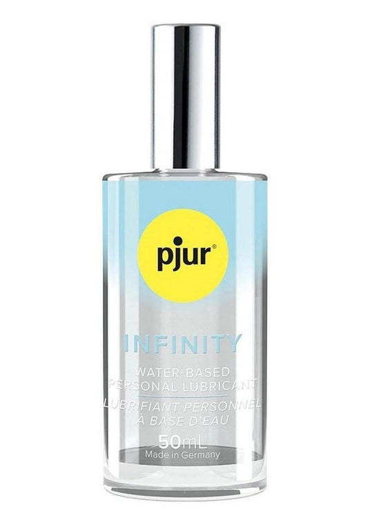 Pjur Infinity Water Based Personal Lubricant