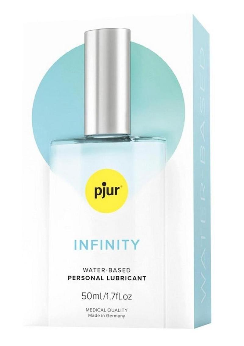 Pjur Infinity Water Based Personal Lubricant