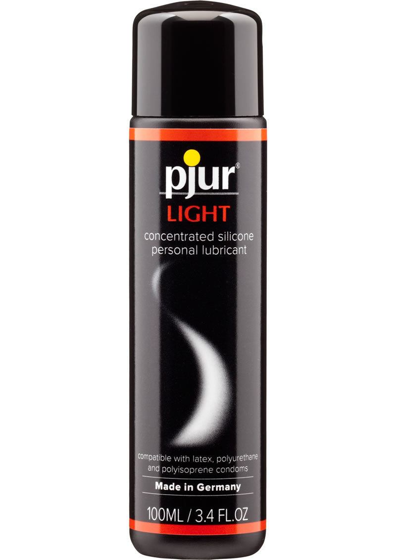 Pjur Light Silicone Personal Lubricant