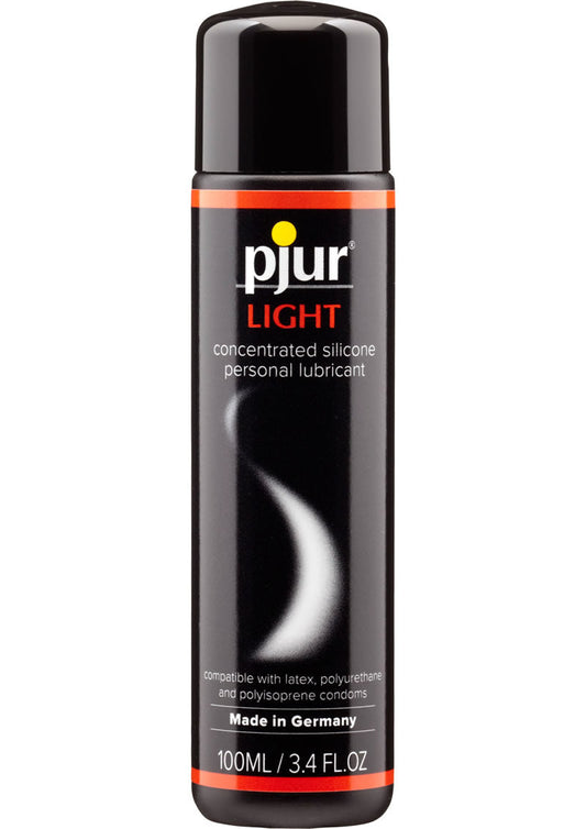 Pjur Light Silicone Personal Lubricant