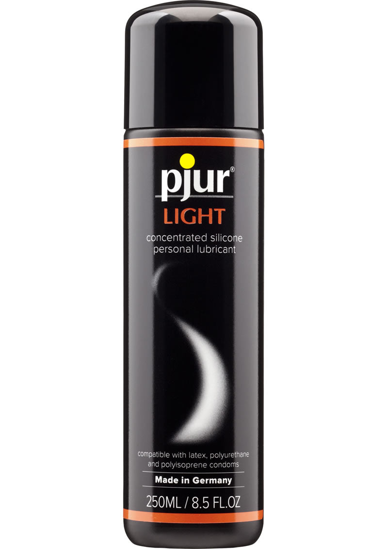 Pjur Light Silicone Personal Lubricant