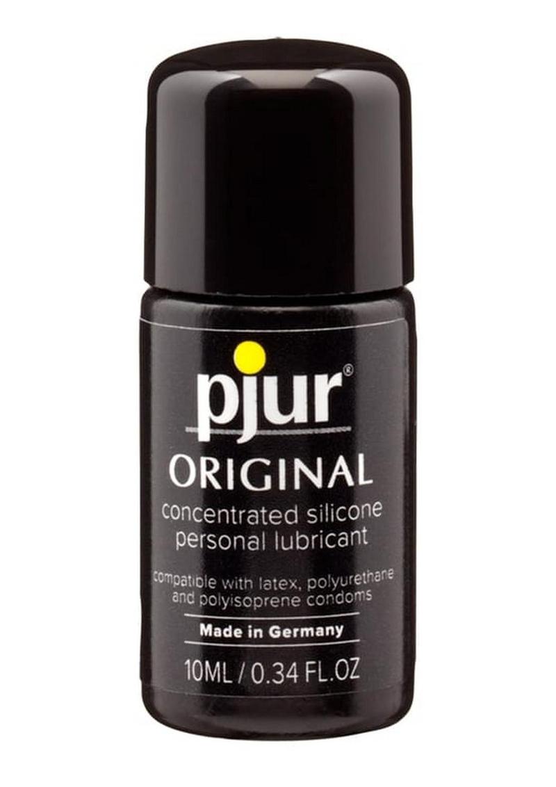 Pjur Original Silicone Lubricant