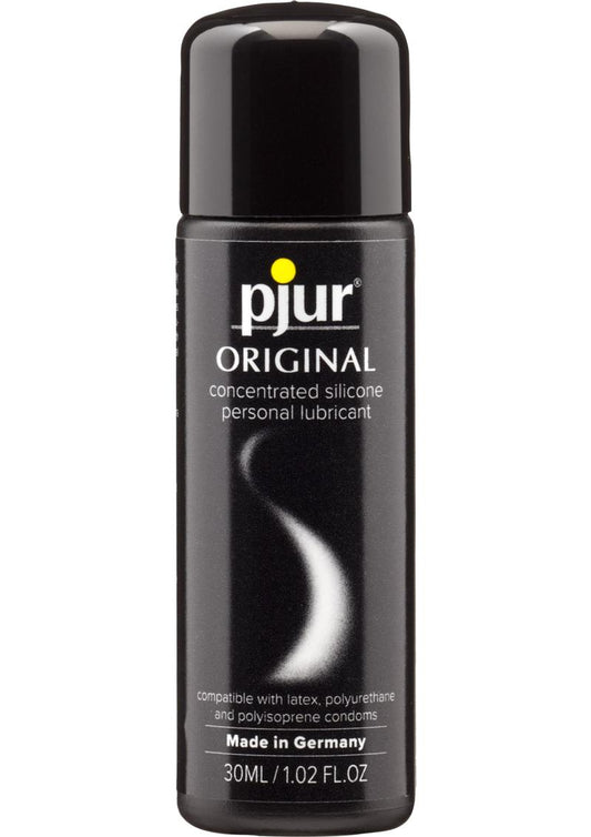 Pjur Original Concentrated Silicone Lubricant