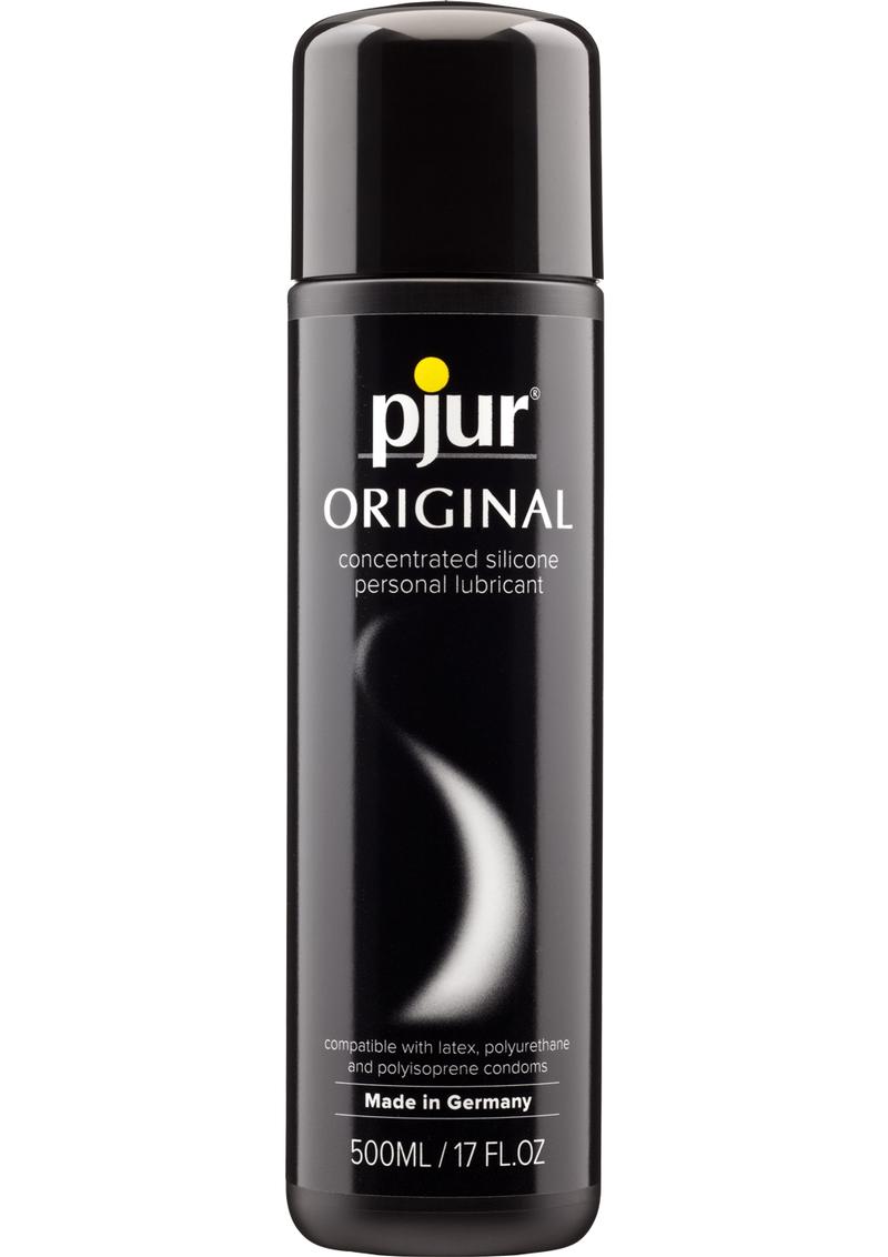 Pjur Original Concentrated Silicone Lubricant