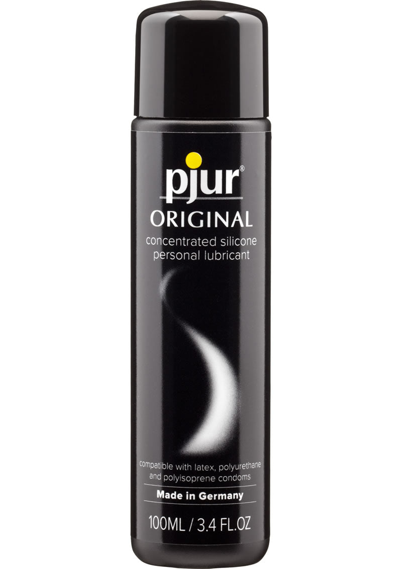 Pjur Original Concentrated Silicone Lubricant