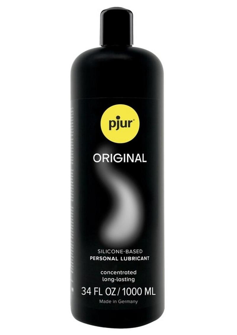 Pjur Original Concentrated Silicone Lubricant
