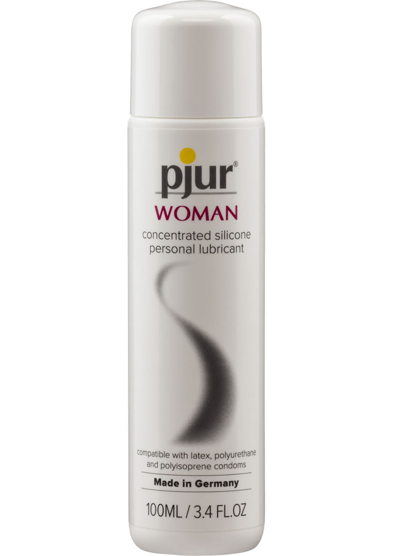 Pjur Woman Concentrated Silicone Lubricant