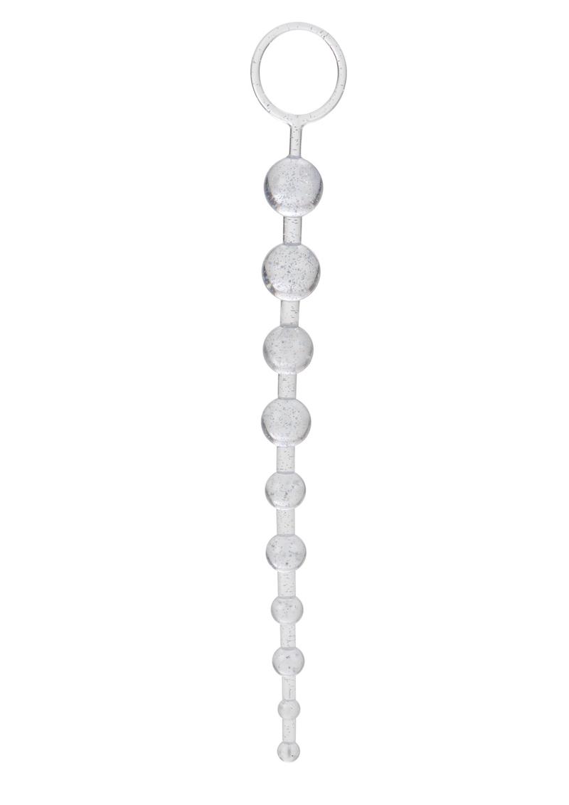 CalExotics Platinum X-10 Beads