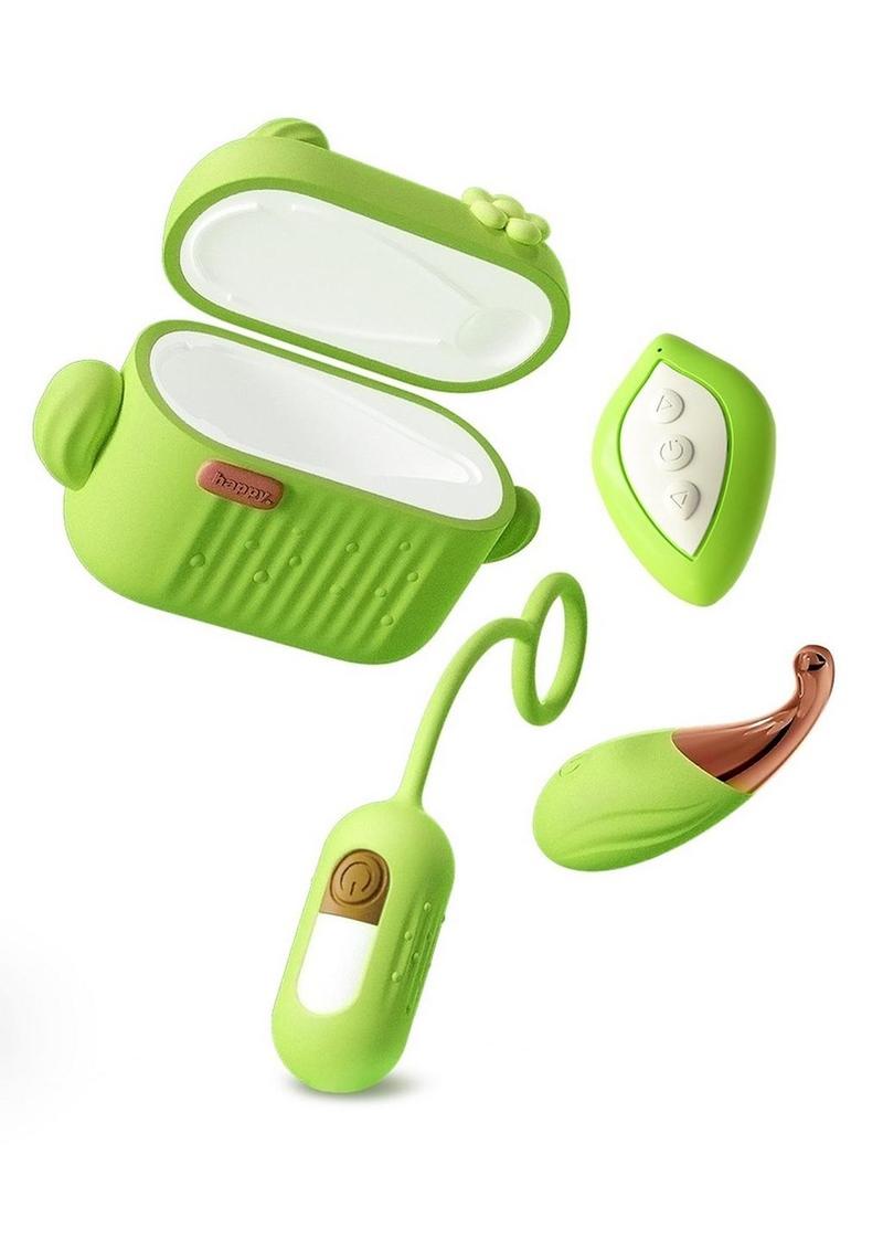 Play With Me Blooming Bliss Rechargeable Silicone Mini Vibrator