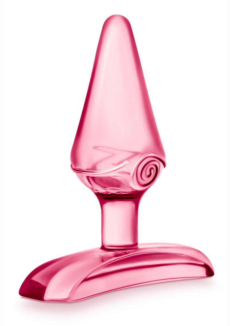 Play With Me Jolly Plug Beginner Friendly