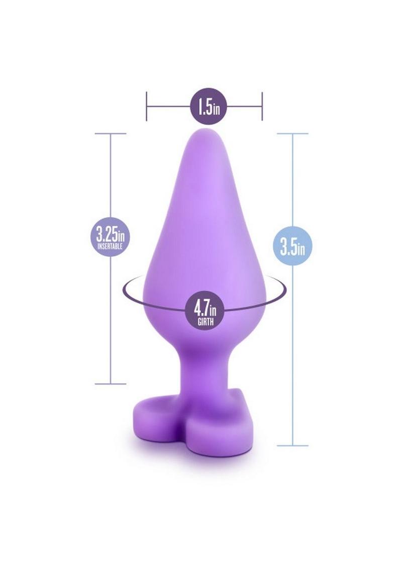 Play with Me Naughtier Candy Hearts Do Me Now