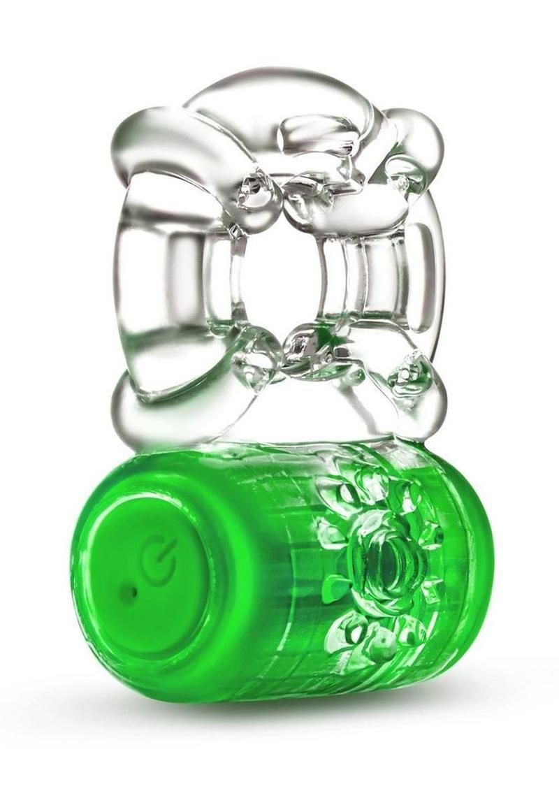 Play With Me Pleaser Rechargeable C Ring