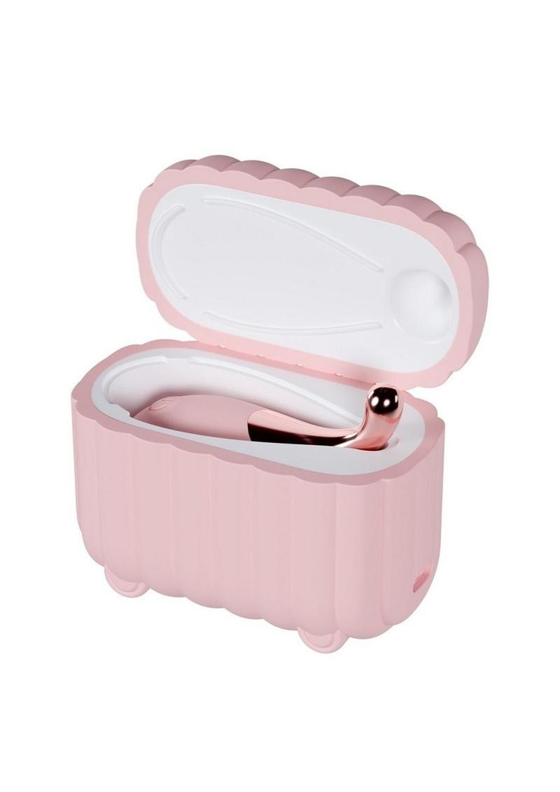 Play With Me Wanderlust Mini Vibes Kit 12 Vibration Modes