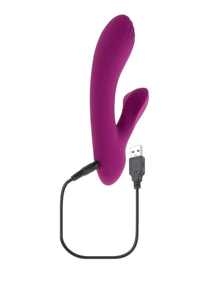 Playboy Bitty Bunny Rechargeable Vibrator