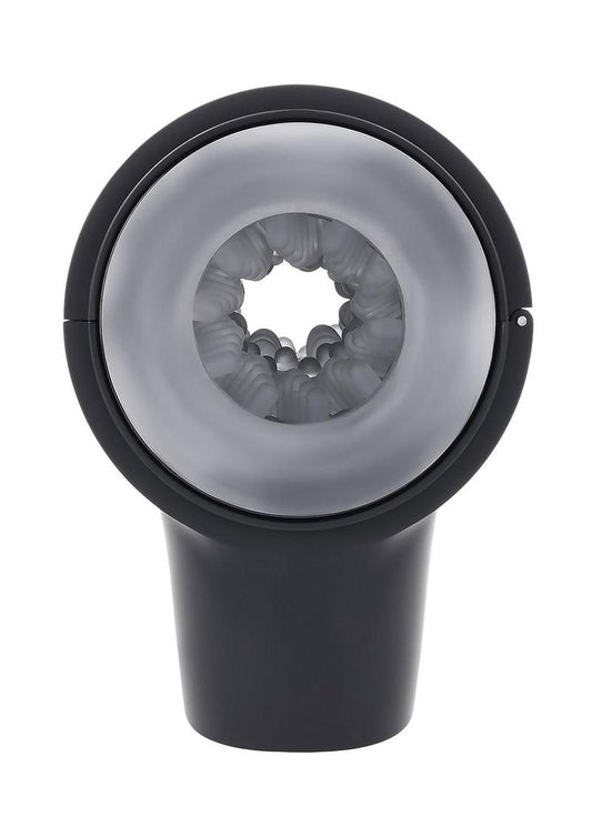 Playboy Come Along Dual-End Rechargeable Masturbator