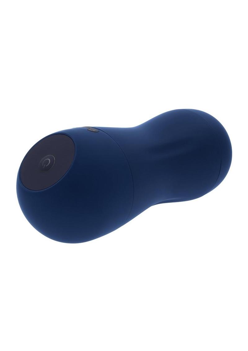 Playboy Gusto Rechargeable Silicone Masturbator
