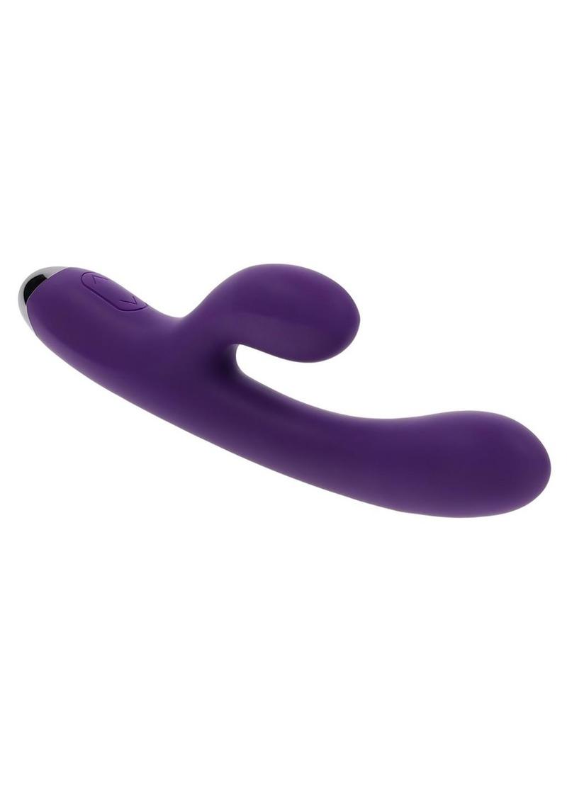 Playboy New Crush Rabbit Vibrator