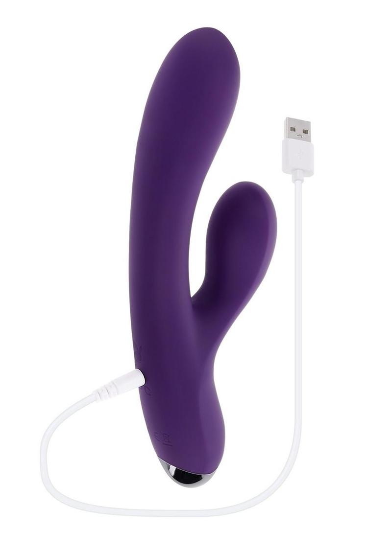 Playboy New Crush Rabbit Vibrator