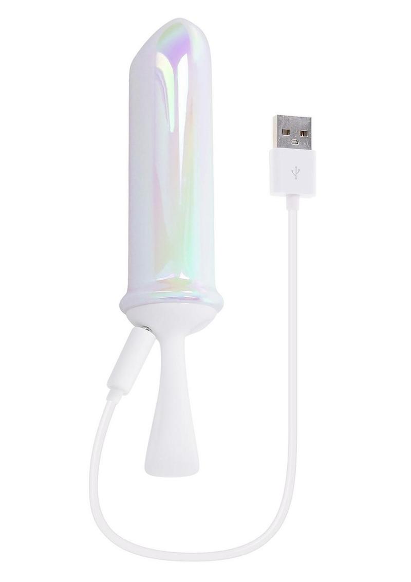 Playboy Orgasmic Fantasy Rechargeable Bullet Vibrator