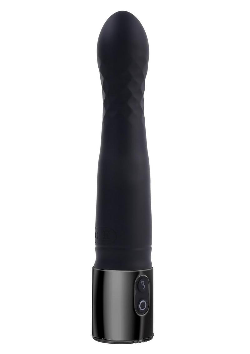 Playboy Pleasure Zone Thrusting Vibrator