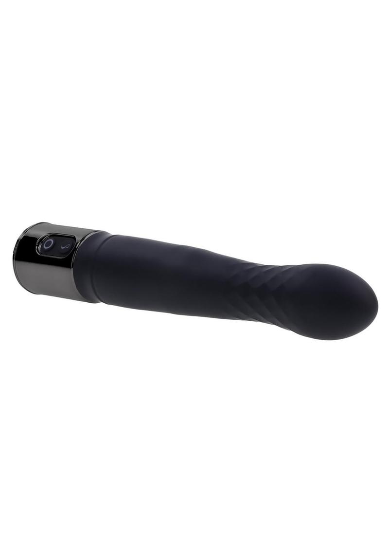 Playboy Pleasure Zone Thrusting Vibrator