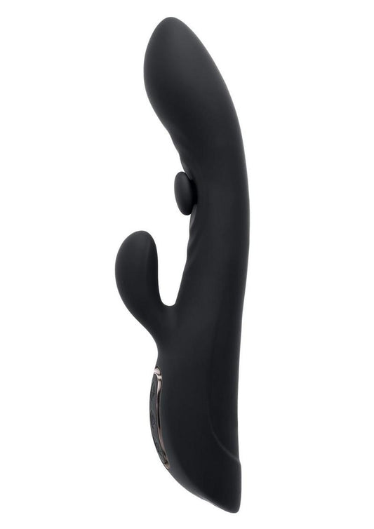 Playboy Pleasure That’s the Spot Dual Stimulating Rabbit Vibrator
