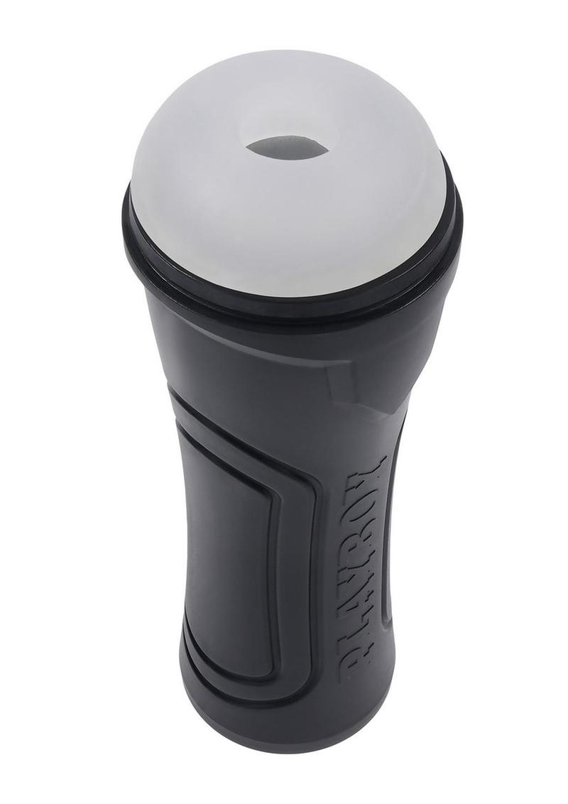Experience Ultimate Pleasure With Playboy The Urge Stroker