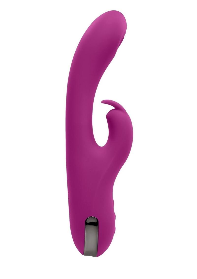 Rechargeable and Waterproof Playboy Thumper Rabbit Vibrator