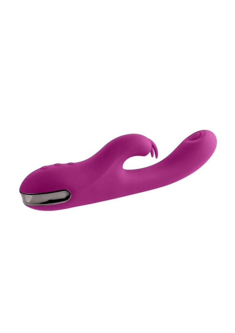 Rechargeable and Waterproof Playboy Thumper Rabbit Vibrator