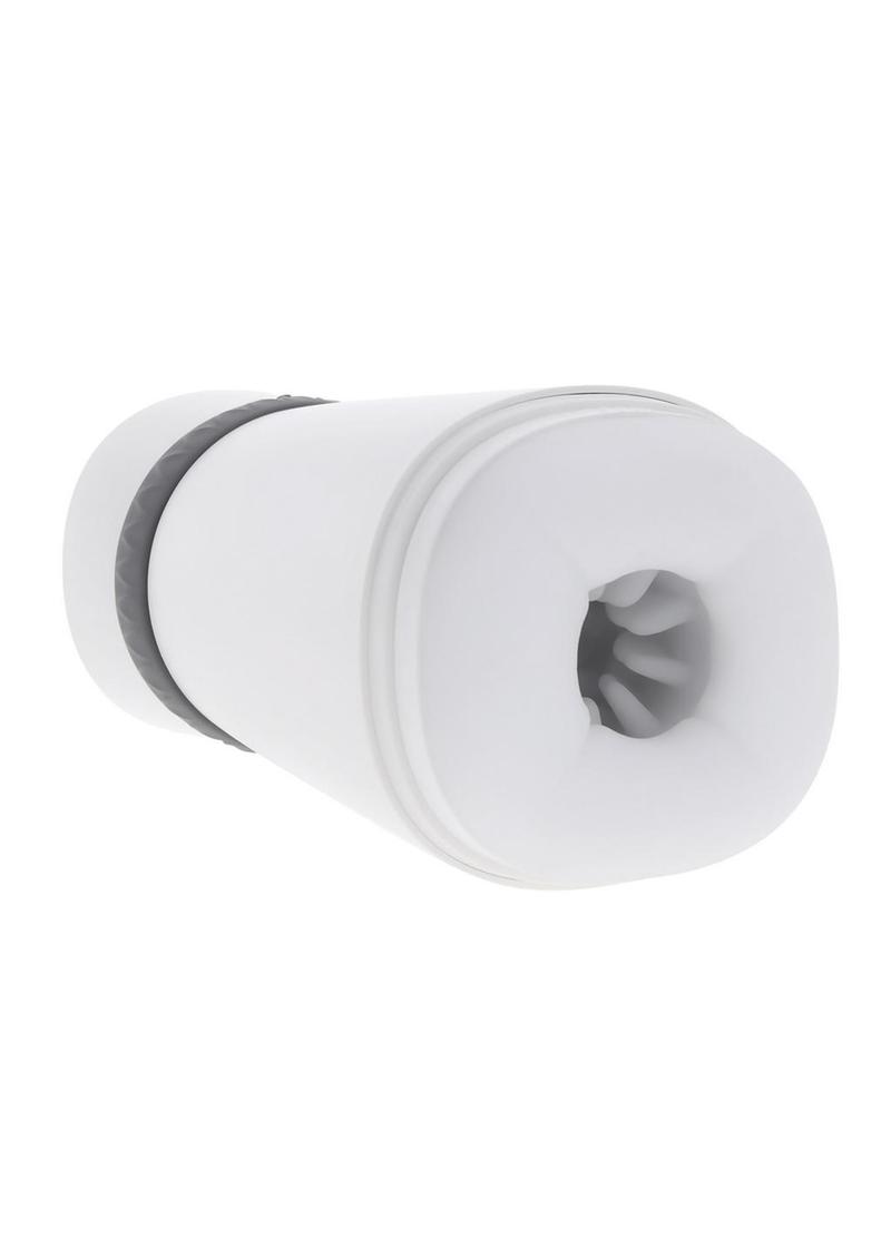 Playboy Twist And Stroke Rechargeable Masturbator