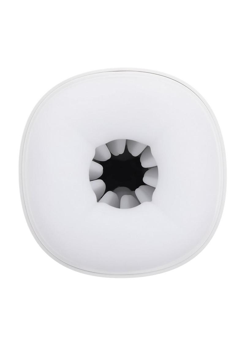 Playboy Twist And Stroke Rechargeable Masturbator