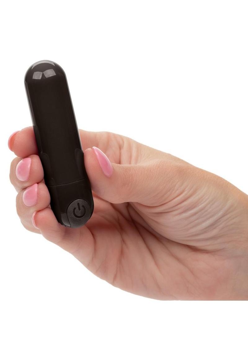 Pleasure Kits Allure Collection Rechargeable Bullet