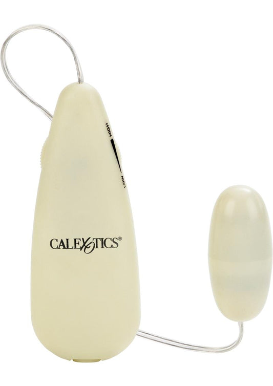 CalExotics Pocket Exotics Glow-in-the-Dark Bullet
