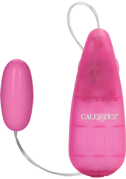 CalExotics Pocket Exotics Pink Passion Bullet Vibrator
