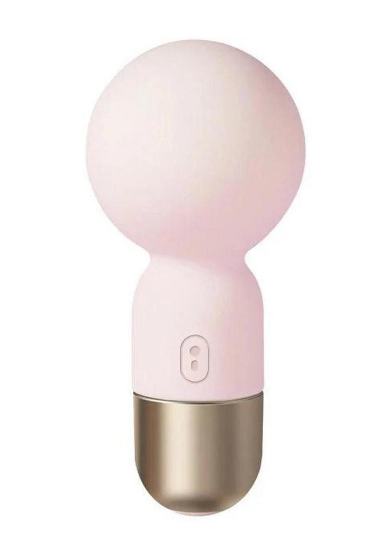 Honey Play Box Pokewan Mini Wand Massager Rechargeable