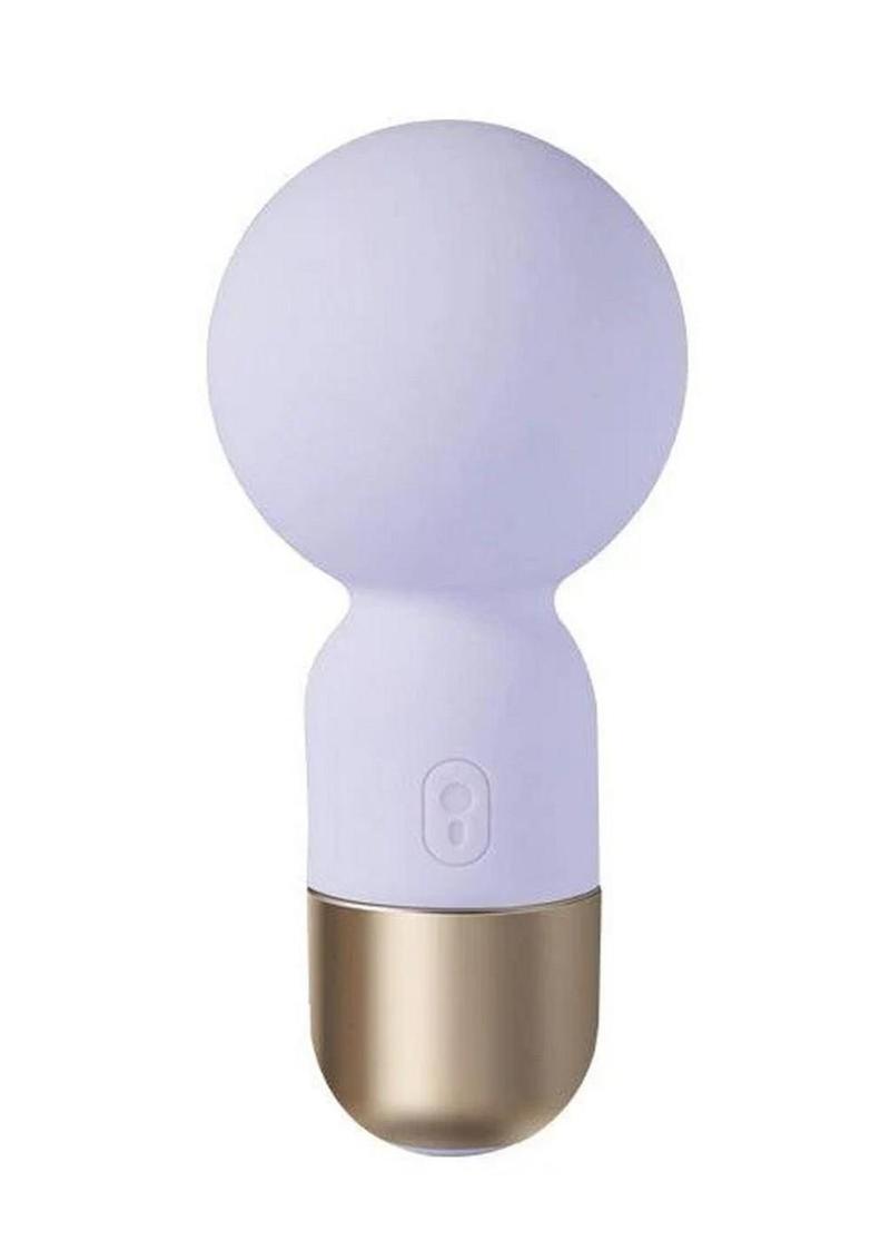Honey Play Box Pokewan Mini Wand Massager Rechargeable