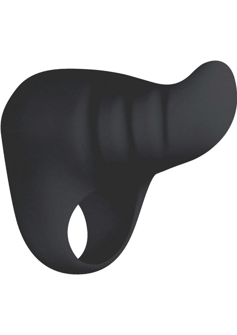 Power Couple Rechargeable G-Spot Vibe With Clitoral Stimulator