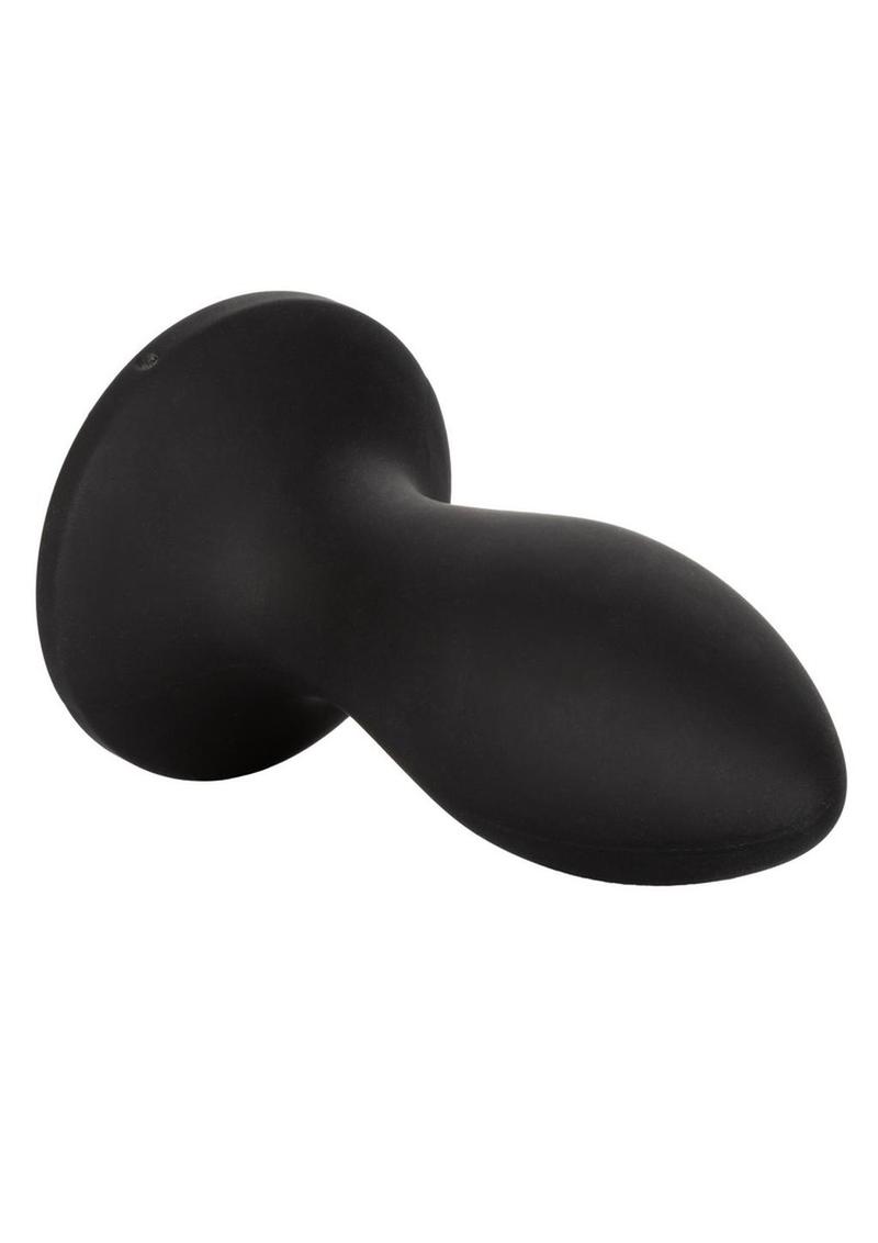 CalExotics Power Gem Vibrating Petite Crystal Probe Plug