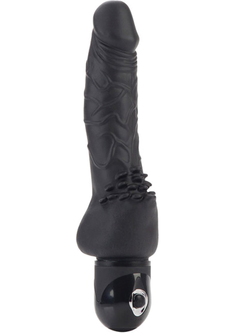 CalExotics Power Stud Cliterrific Vibrator 3 Speeds Waterproof