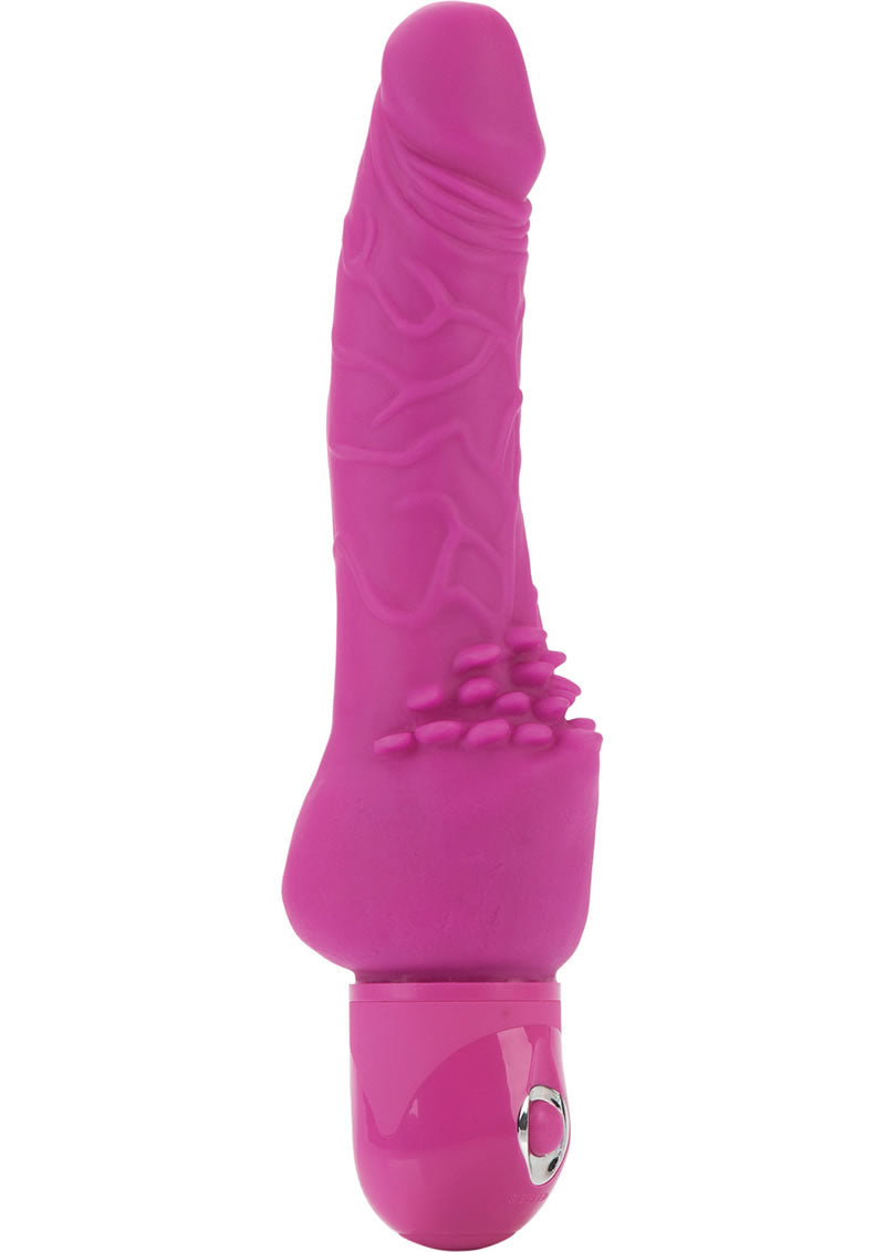 CalExotics Power Stud Cliterrific Vibrator 3 Speeds Waterproof