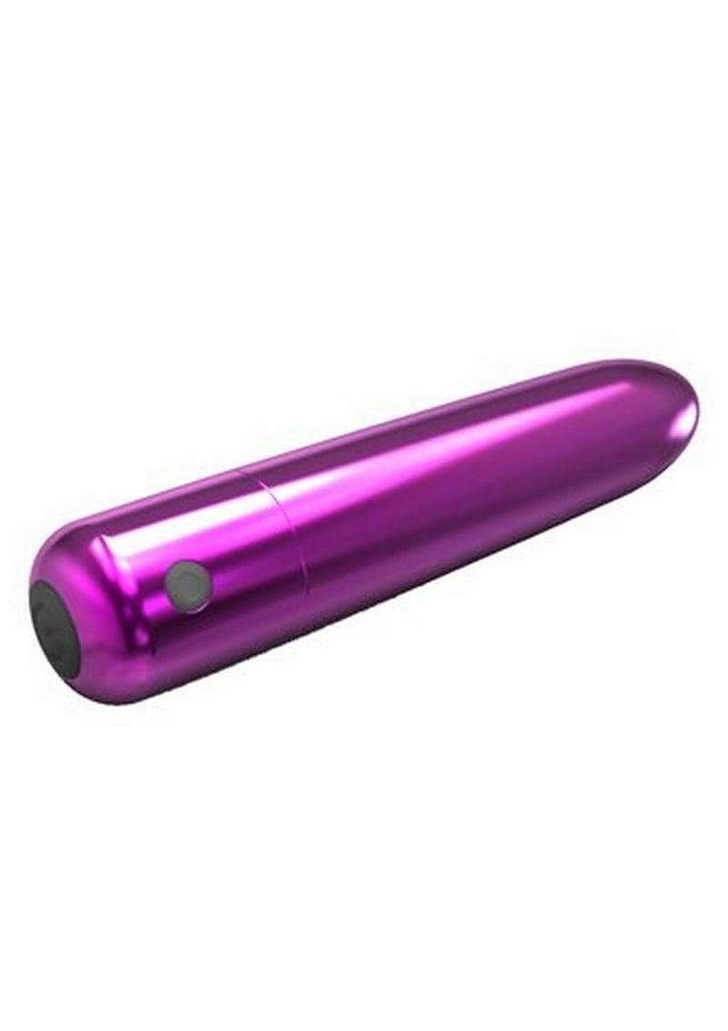 PowerBullet Bullet Point Rechargeable Vibrator