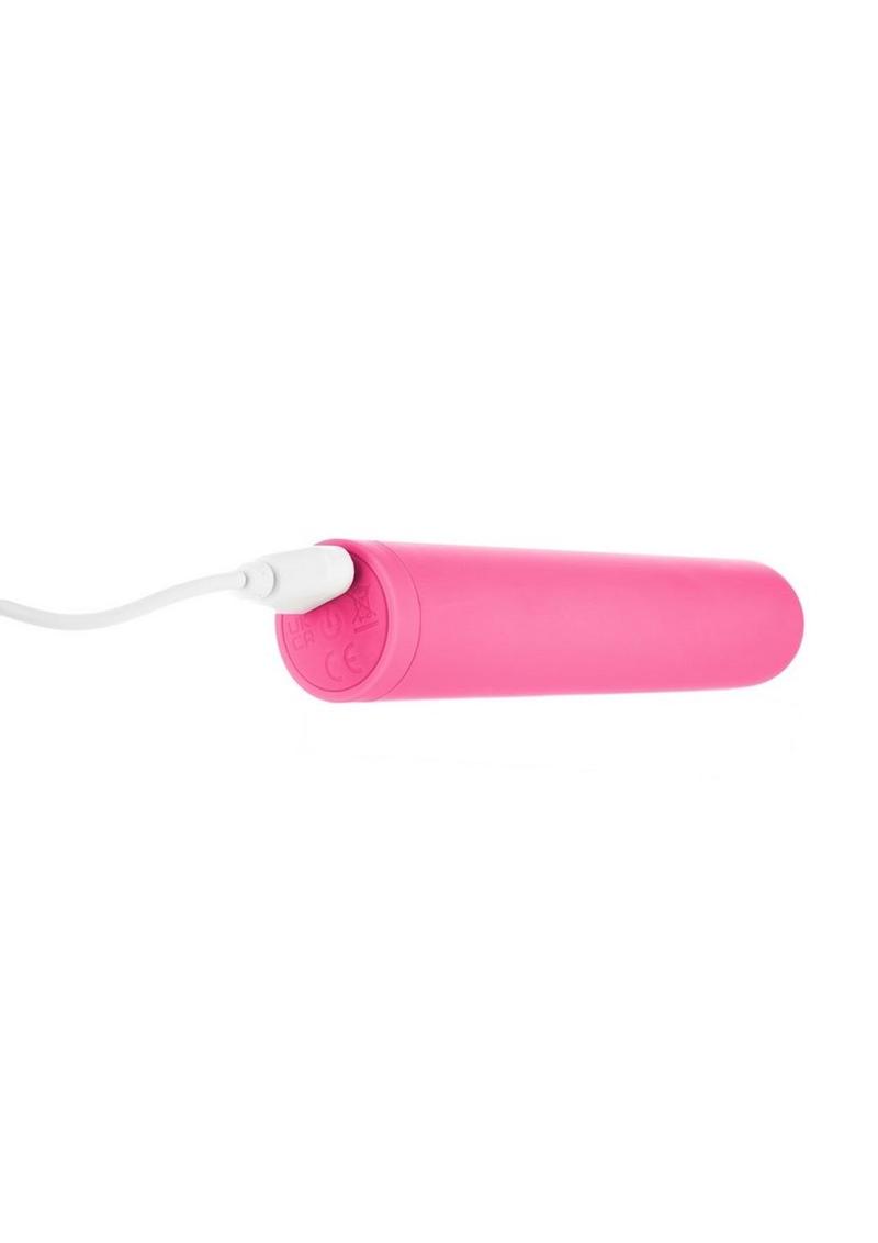 Eezy Pleezy Rechargeable Vibrator