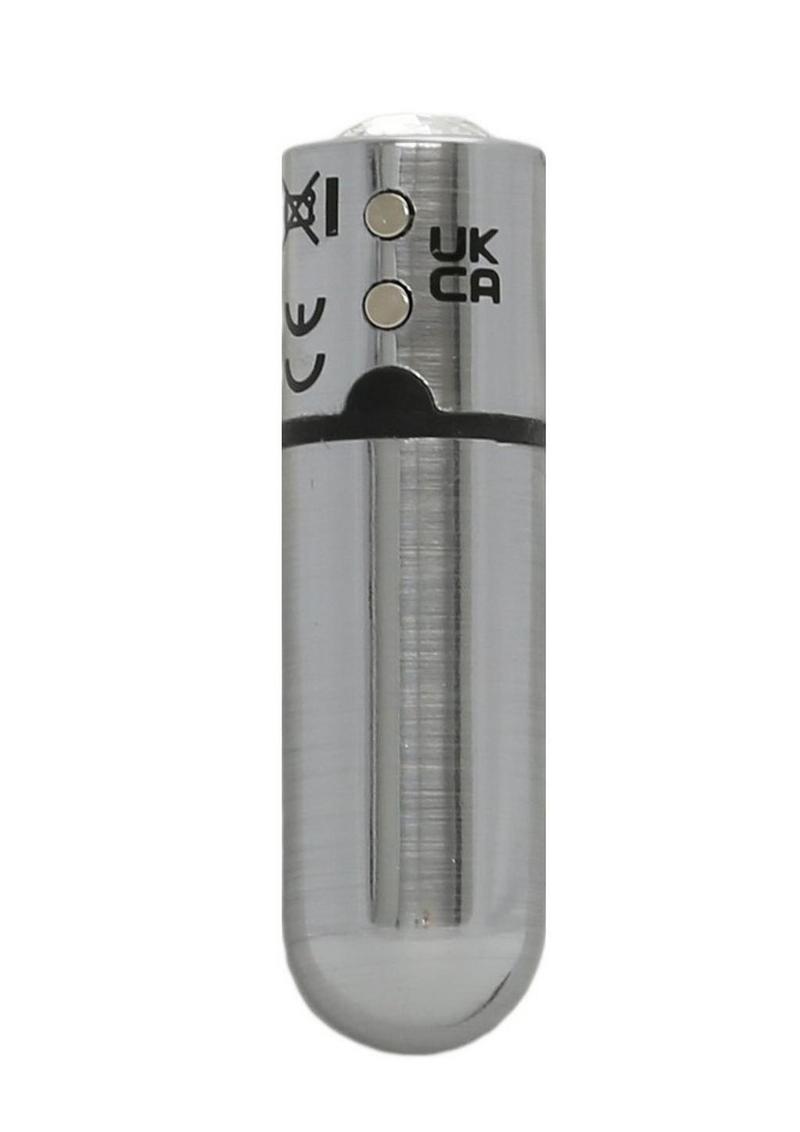 Powerbullet First Class Rechargeable Mini Bullet