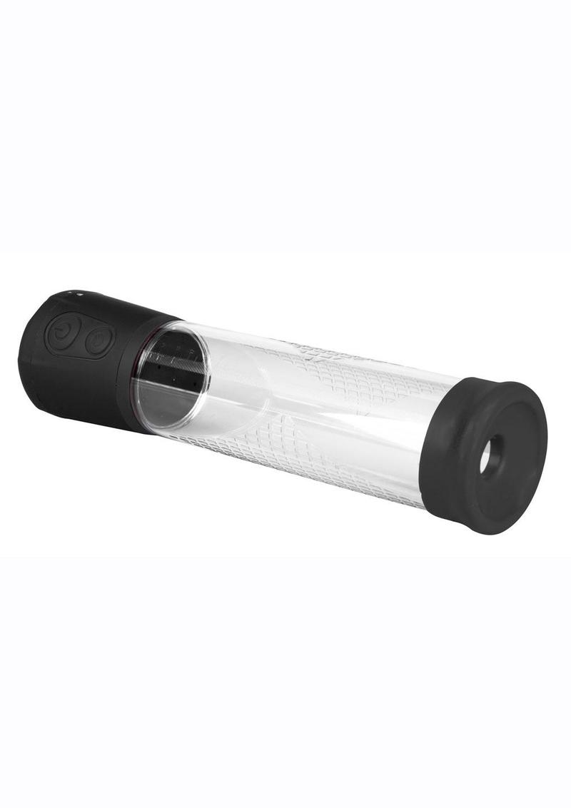 PowerBullet Got Big Dick Effortless Enlargement Automatic Penis Pump